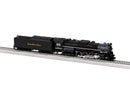 PREORDER Lionel HO 2562051 Berkshire 2-8-4 Locomotive, Nickel Plate Berkshire 2-8-4