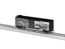 PREORDER Lionel HO 2564010 Boxcar, Iwo Jima 80th Anniversary