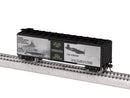 PREORDER Lionel HO 2564020 Boxcar, Okinawa 80th Anniversary