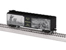 PREORDER Lionel HO 2564020 Boxcar, Okinawa 80th Anniversary