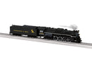 PREORDER Lionel HO 2572020 Berkshire 2-8-4 Locomotive, Chesapeake & Ohio Berkshire 2-8-4