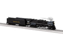 PREORDER Lionel HO 2572052 Berkshire 2-8-4 Locomotive, Nickel Plate Berkshire 2-8-4