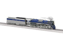 PREORDER Lionel HO 2572070 Berkshire 2-8-4 Locomotive, Nickel Plate Berkshire 2-8-4