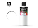 Vallejo Acrylic Paints 63068 Premium Color, Clear Base (200ml)