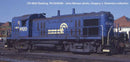PREORDER Bowser HO 26018 Alco Juniata RS3M Diesel Locomotive, Conrail Hammerhead