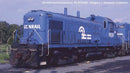 PREORDER Bowser HO 26023 Alco Juniata RS3M Diesel Locomotive, Conrail