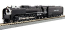 Kato N 1260401-1 FEF-3 Steam Locomotive, Union Pacific