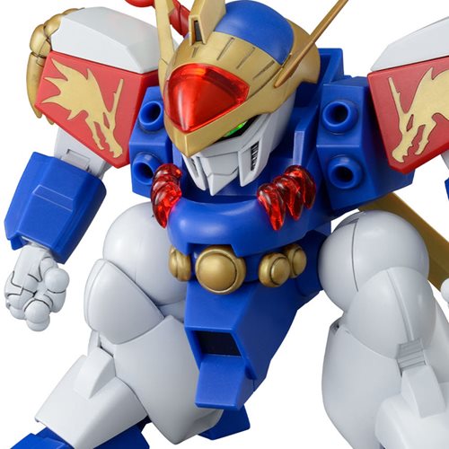 Bandai 2657949 Mashin Hero Wataru Ryujinmaru High Grade Model Kit