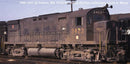 PREORDER Bowser HO 26126 Alco C425 Low Nose Diesel Locomotive, Pennsylvania