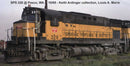 PREORDER Bowser HO 26130 Alco C425 Low Nose Diesel Locomotive, Spokane Portland & Seattle