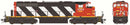 PREORDER Bowser HO 26215 SD40-2W CN 5269