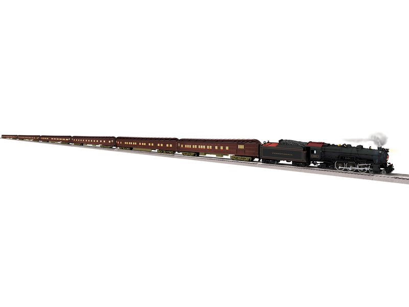 PREORDER Lionel O 2622010 Broadway Limited Set
