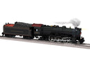 PREORDER Lionel O 2622010 Broadway Limited Set