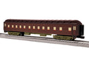 PREORDER Lionel O 2622010 Broadway Limited Set