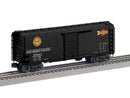 PREORDER Lionel O 2622040 Southern Pacific Overnight Set