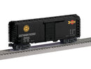 PREORDER Lionel O 2622040 Southern Pacific Overnight Set