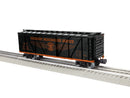 PREORDER Lionel O 2622040 Southern Pacific Overnight Set