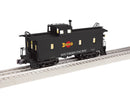 PREORDER Lionel O 2622040 Southern Pacific Overnight Set