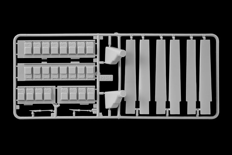 Italeri 2622 - SCALE 1 : 48 V-22 OSPREY