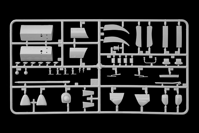 Italeri 2622 - SCALE 1 : 48 V-22 OSPREY