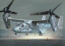 Italeri 2622 V-22 OSPREY 1:48