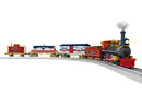 PREORDER Lionel O 2623030 3-Rail America 250 Celebration Train-Only with Sound, America 250 (LionChief 2.0 Bluetooth 5 Equipped)
