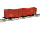 PREORDER Lionel O 2626031 3-Rail Pullman-Standard PS-1 60' Double-Door Boxcar, Chicago & North Western
