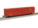 PREORDER Lionel O 2626032 3-Rail Pullman-Standard PS-1 60' Double-Door Boxcar, Chicago & North Western