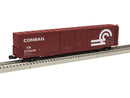PREORDER Lionel O 2626041 3-Rail Pullman-Standard PS-1 60' Double-Door Boxcar, Conrail