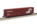 PREORDER Lionel O 2626042 3-Rail Pullman-Standard PS-1 60' Double-Door Boxcar, Conrail
