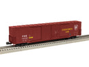 PREORDER Lionel O 2626062 3-Rail Pullman-Standard PS-1 60' Double-Door Boxcar, Pennsylvania