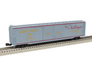 PREORDER Lionel O 2626071 3-Rail Pullman-Standard PS-1 60' Double-Door Boxcar, Union Pacific