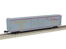PREORDER Lionel O 2626072 3-Rail Pullman-Standard PS-1 60' Double-Door Boxcar, Union Pacific