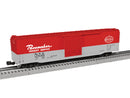 PREORDER Lionel O 2626101 3-Rail Pullman-Standard PS-1 60' Single-Door Boxcar, New York Central