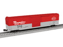 PREORDER Lionel O 2626102 3-Rail Pullman-Standard PS-1 60' Single-Door Boxcar, New York Central