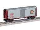 PREORDER Lionel O 2626200 PS-1 Boxcar, Canadian National