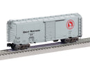 PREORDER Lionel O 2626210 PS-1 Boxcar, Great Northern