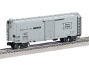 PREORDER Lionel O 2626240 PS-1 Boxcar, Rock Island