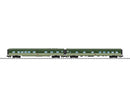 PREORDER Lionel O 2627060 3-Rail 21" Pullman Sleeper, Diner Set, Northern Pacific