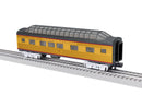 PREORDER Lionel O 2627100 Full Vista Dome Car, Union Pacific