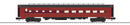 PREORDER Lionel O 2627220 Liberty Limited Aluminum 18" Station Sounds Diner Car, Pennsylvania 1941