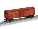 PREORDER Lionel O 2628070 Bluetooth Speaker Boxcar, Lionel Lines