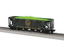 PREORDER Lionel O 2628680 Illuminated Hopper, Halloween The Cauldron