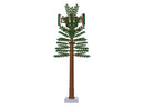 PREORDER Lionel O 2630010 Pine Tree Cell Tower with Light Kit