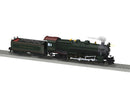 PREORDER Lionel O 2631010 Legacy K4 4-6-2 Steam Locomotive, Pennsylvania