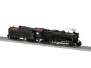 PREORDER Lionel O 2631020 Legacy K4 4-6-2 Steam Locomotive, Pennsylvania