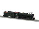 PREORDER Lionel O 2631040 Legacy K4 4-6-2 Steam Locomotive, Pennsylvania