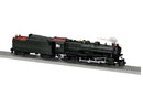 PREORDER Lionel O 2631050 Legacy K4 4-6-2 Steam Locomotive, Pennsylvania