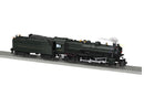 PREORDER Lionel O 2631060 Legacy K4 4-6-2 Steam Locomotive, Pennsylvania