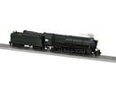 PREORDER Lionel O 2631090 Brass-Hybrid Legacy K4 4-6-2 Steam Locomotive, Pennsylvania